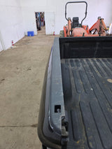 2019-2025 Dodge Ram 2500 3500 5th Gen 6' 4" Short Truck Bed
