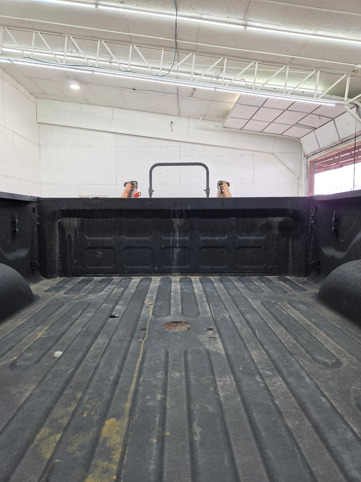 2019-2025 Dodge Ram 2500 3500 5th Gen 6' 4" Short Truck Bed