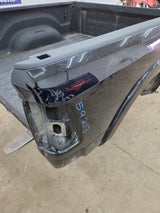 2019-2025 Dodge Ram 2500 3500 5th Gen 6' 4" Short Truck Bed