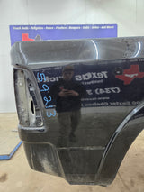 2019-2025 Dodge Ram 2500 3500 5th Gen 6' 4" Short Truck Bed