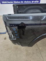 2019-2025 Dodge Ram 2500 3500 5th Gen 6' 4" Short Truck Bed