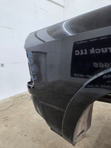 2019-2025 Dodge Ram 2500 3500 5th Gen 6' 4" Short Truck Bed