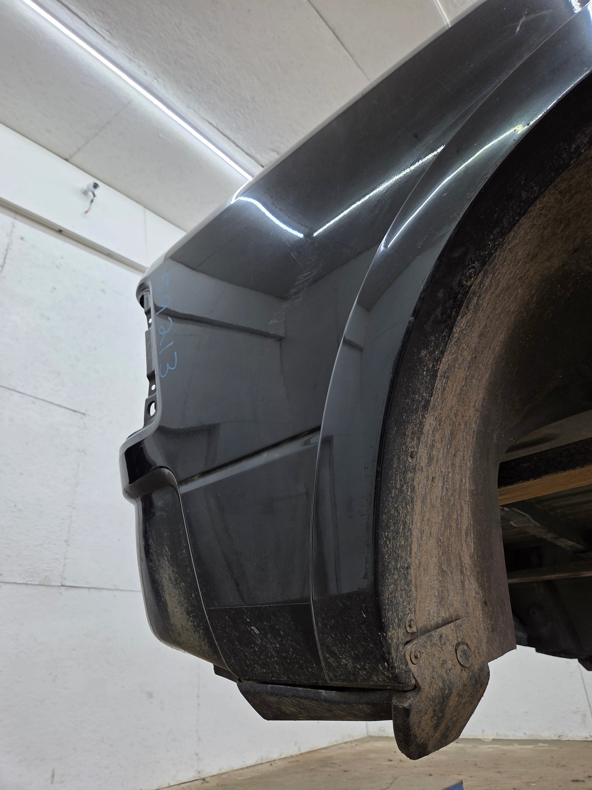 2019-2025 Dodge Ram 2500 3500 5th Gen 6' 4" Short Truck Bed