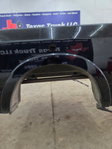 2019-2025 Dodge Ram 2500 3500 5th Gen 6' 4" Short Truck Bed