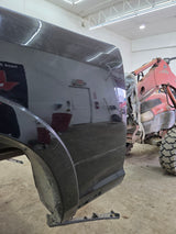 2019-2025 Dodge Ram 2500 3500 5th Gen 6' 4" Short Truck Bed