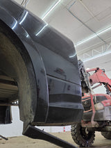 2019-2025 Dodge Ram 2500 3500 5th Gen 6' 4" Short Truck Bed