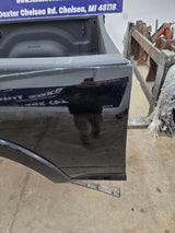 2019-2025 Dodge Ram 2500 3500 5th Gen 6' 4" Short Truck Bed