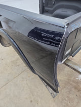 2019-2025 Dodge Ram 2500 3500 5th Gen 6' 4" Short Truck Bed