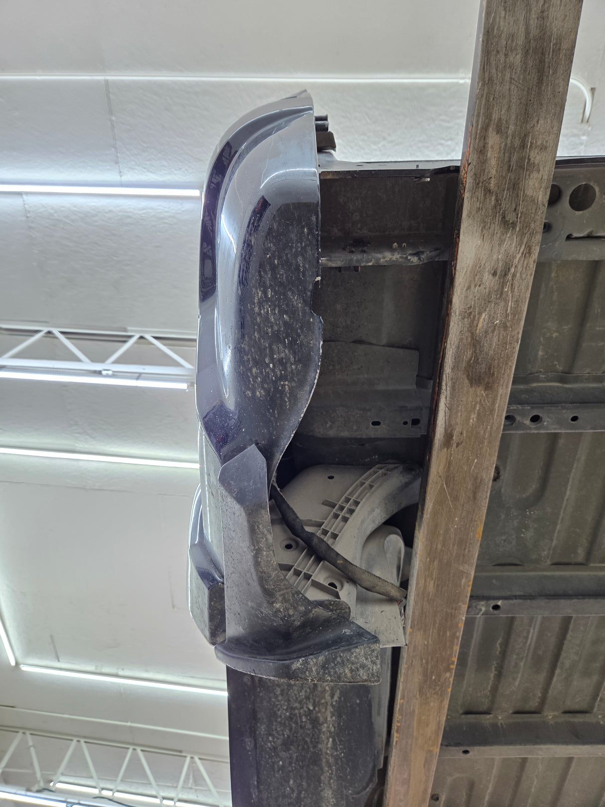 2019-2025 Dodge Ram 2500 3500 5th Gen 6' 4" Short Truck Bed