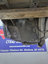 2019-2025 Dodge Ram 2500 3500 5th Gen 6' 4" Short Truck Bed