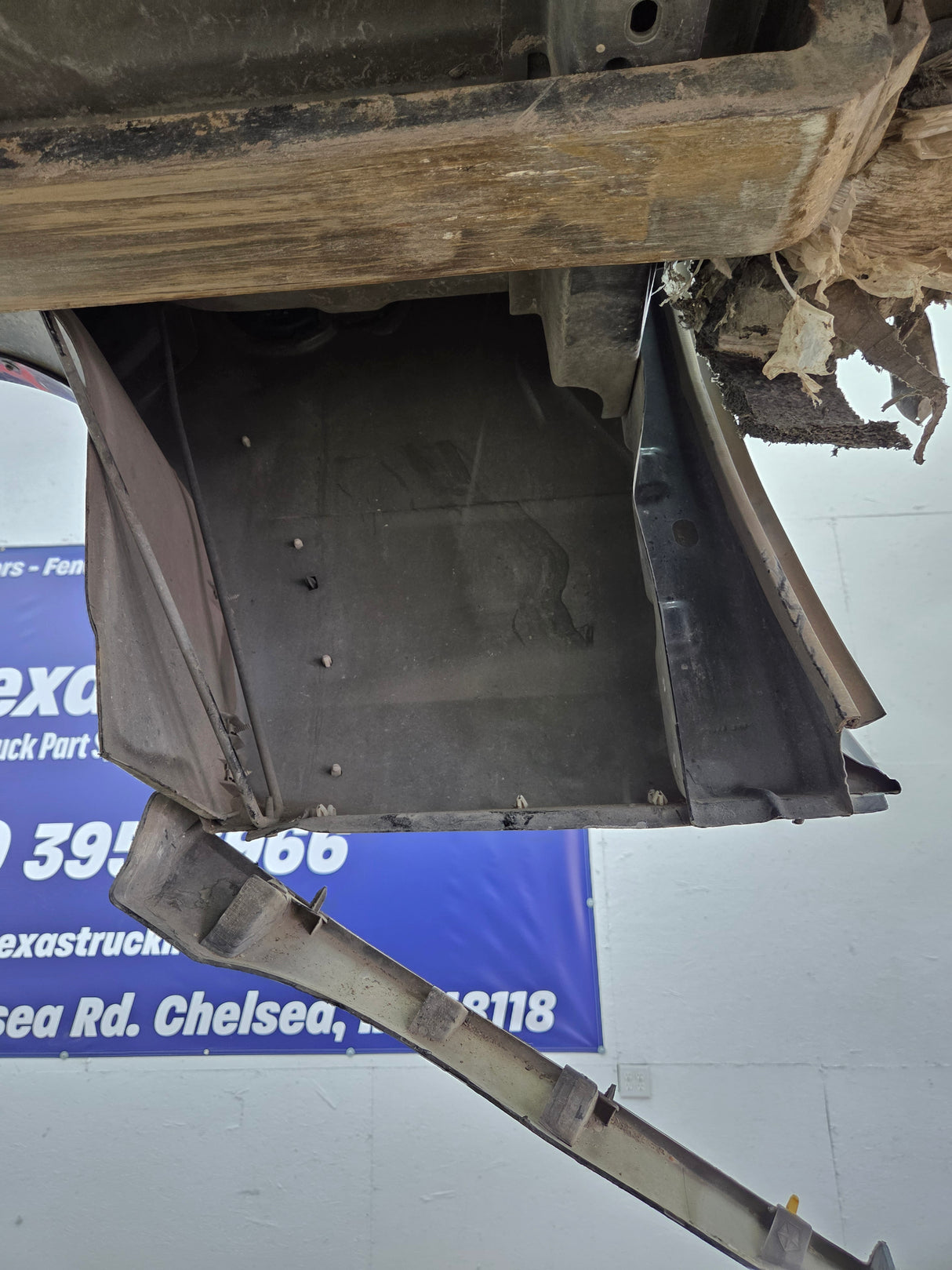 2019-2025 Dodge Ram 2500 3500 5th Gen 6' 4" Short Truck Bed