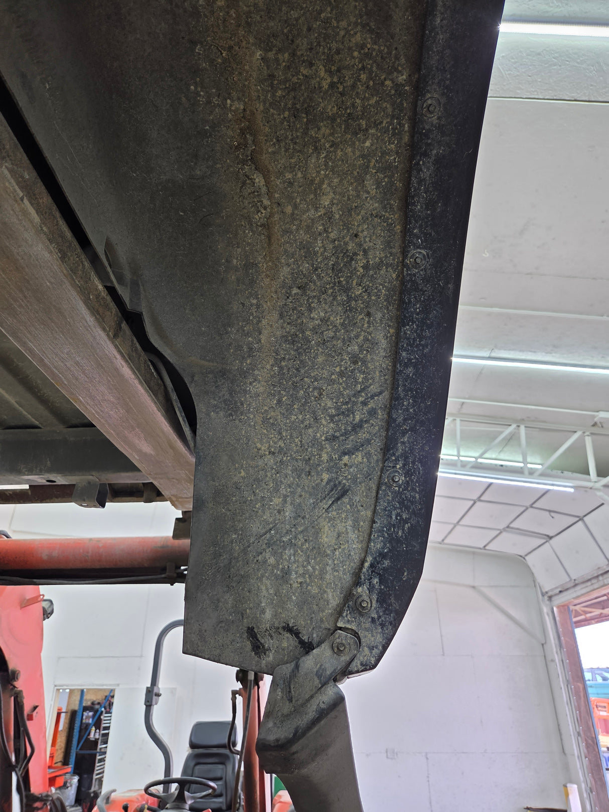 2019-2025 Dodge Ram 2500 3500 5th Gen 6' 4" Short Truck Bed