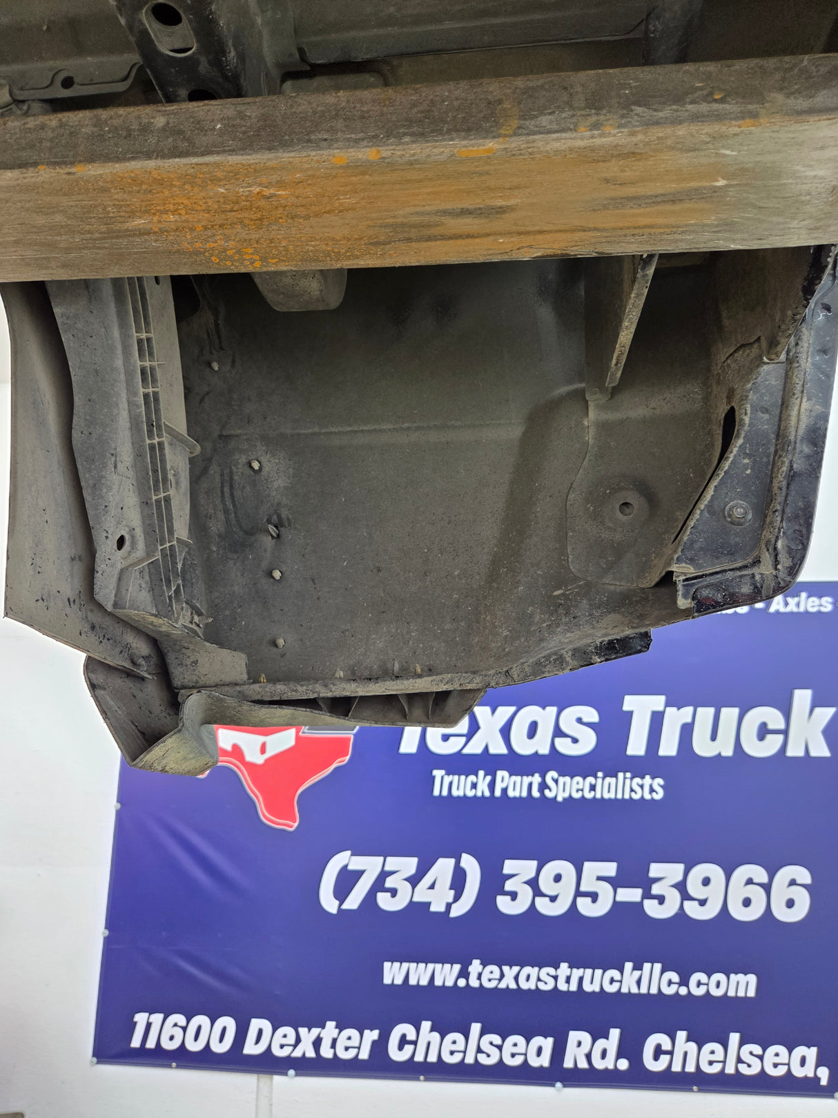 2019-2025 Dodge Ram 2500 3500 5th Gen 6' 4" Short Truck Bed