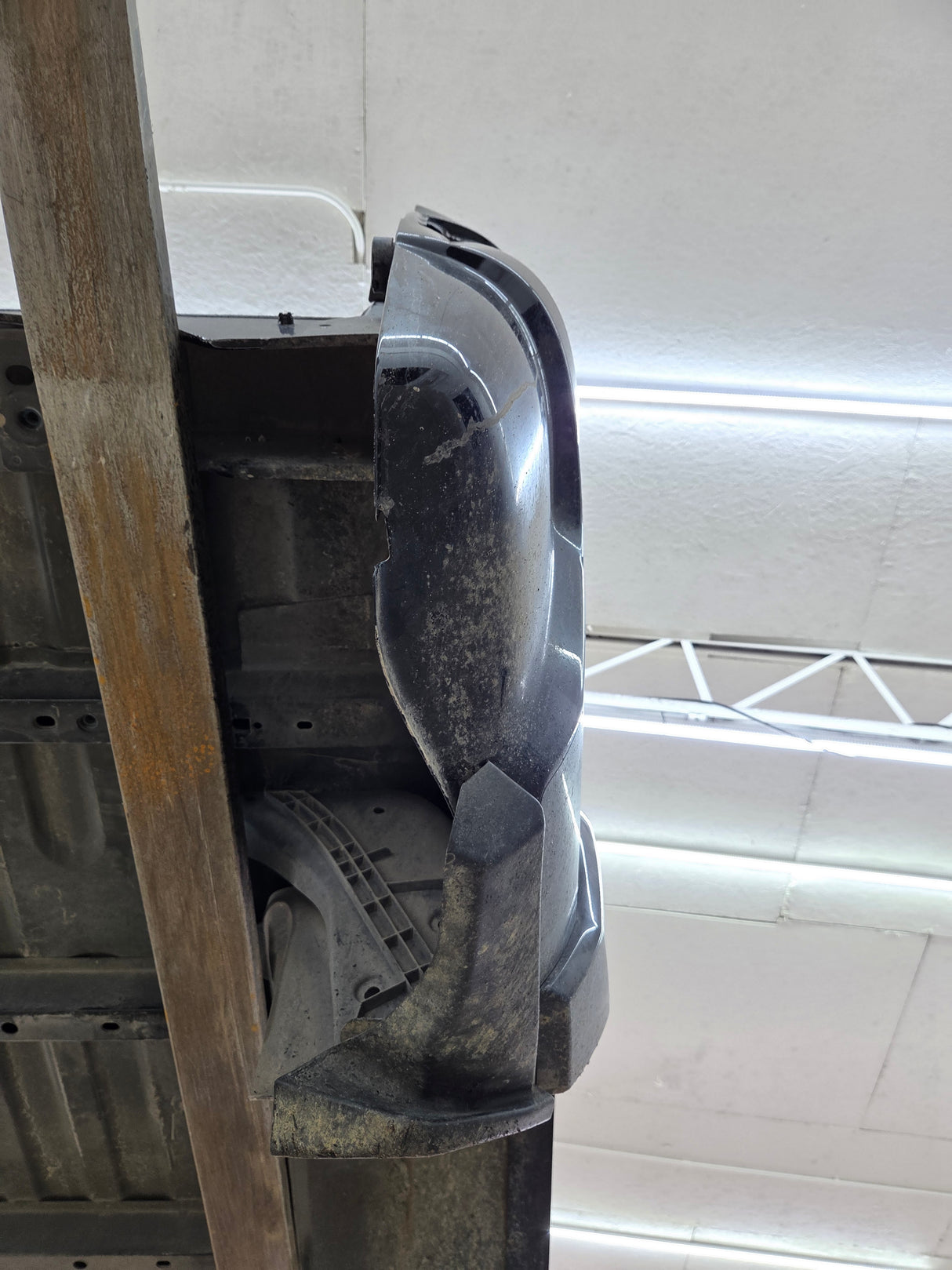 2019-2025 Dodge Ram 2500 3500 5th Gen 6' 4" Short Truck Bed
