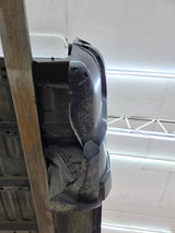 2019-2025 Dodge Ram 2500 3500 5th Gen 6' 4" Short Truck Bed