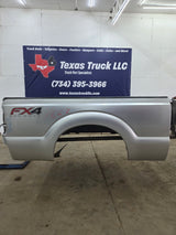 2011-2016 Ford F250 F350 Super Duty 6' 9" Short Truck Bed