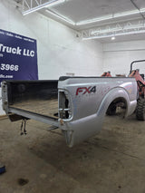 2011-2016 Ford F250 F350 Super Duty 6' 9" Short Truck Bed