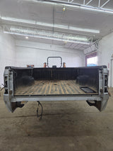 2011-2016 Ford F250 F350 Super Duty 6' 9" Short Truck Bed
