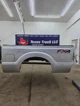 2011-2016 Ford F250 F350 Super Duty 6' 9" Short Truck Bed