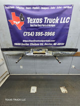 1988-1998 Chevrolet / GMC 1500 2500 3500 Rear Bumper