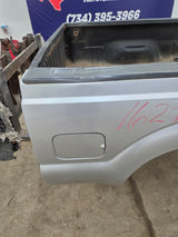 2011-2016 Ford F250 F350 Super Duty 6' 9" Short Truck Bed