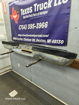 1988-1998 Chevrolet / GMC 1500 2500 3500 Rear Bumper