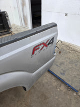 2011-2016 Ford F250 F350 Super Duty 6' 9" Short Truck Bed