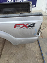 2011-2016 Ford F250 F350 Super Duty 6' 9" Short Truck Bed