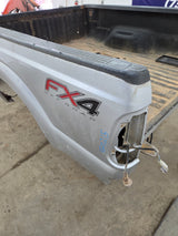 2011-2016 Ford F250 F350 Super Duty 6' 9" Short Truck Bed