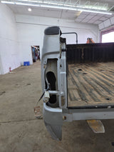 2011-2016 Ford F250 F350 Super Duty 6' 9" Short Truck Bed