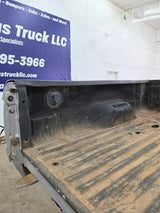2011-2016 Ford F250 F350 Super Duty 6' 9" Short Truck Bed