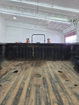 2011-2016 Ford F250 F350 Super Duty 6' 9" Short Truck Bed