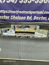 1988-1998 Chevrolet / GMC 1500 2500 3500 Rear Bumper