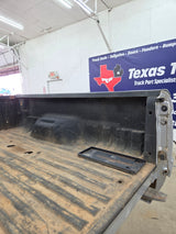 2011-2016 Ford F250 F350 Super Duty 6' 9" Short Truck Bed