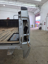 2011-2016 Ford F250 F350 Super Duty 6' 9" Short Truck Bed