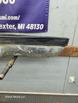 1988-1998 Chevrolet / GMC 1500 2500 3500 Rear Bumper