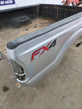 2011-2016 Ford F250 F350 Super Duty 6' 9" Short Truck Bed