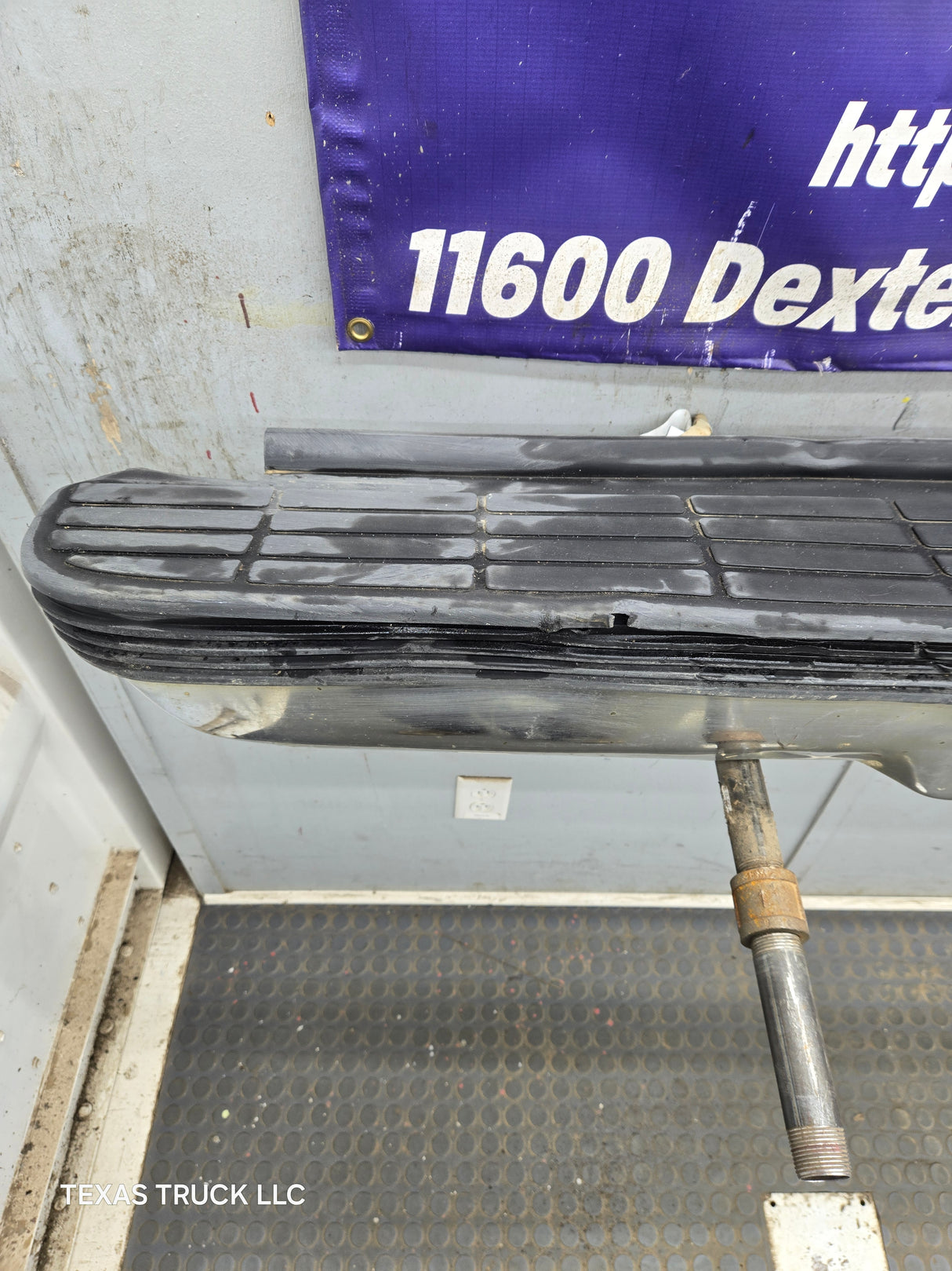1988-1998 Chevrolet / GMC 1500 2500 3500 Rear Bumper