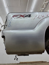 2011-2016 Ford F250 F350 Super Duty 6' 9" Short Truck Bed