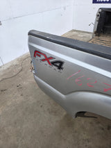 2011-2016 Ford F250 F350 Super Duty 6' 9" Short Truck Bed