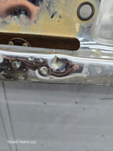1988-1998 Chevrolet / GMC 1500 2500 3500 Rear Bumper