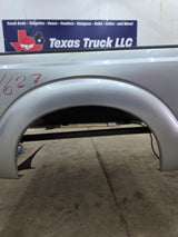 2011-2016 Ford F250 F350 Super Duty 6' 9" Short Truck Bed