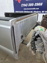 2011-2016 Ford F250 F350 Super Duty 6' 9" Short Truck Bed