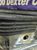 1988-1998 Chevrolet / GMC 1500 2500 3500 Rear Bumper