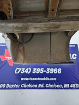 2011-2016 Ford F250 F350 Super Duty 6' 9" Short Truck Bed