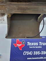 2011-2016 Ford F250 F350 Super Duty 6' 9" Short Truck Bed