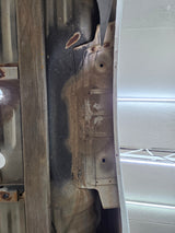 2011-2016 Ford F250 F350 Super Duty 6' 9" Short Truck Bed