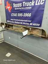 1988-1998 Chevrolet / GMC 1500 2500 3500 Rear Bumper
