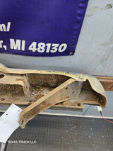 1988-1998 Chevrolet / GMC 1500 2500 3500 Rear Bumper
