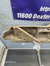 1988-1998 Chevrolet / GMC 1500 2500 3500 Rear Bumper